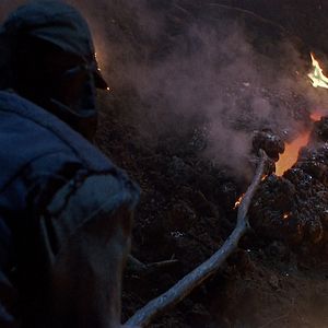 Foto El terror no tiene forma