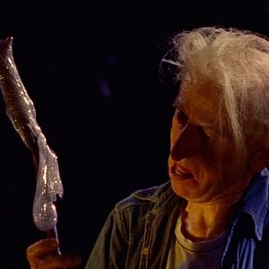 Foto El terror no tiene forma