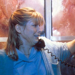 Foto El terror no tiene forma