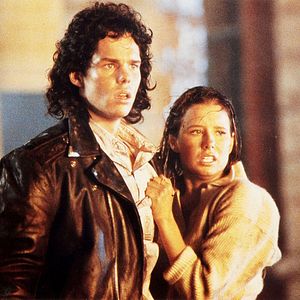 Foto El terror no tiene forma