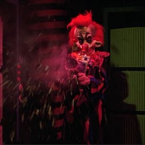 Foto Payasos asesinos del espacio exterior