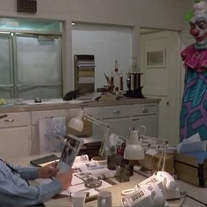 Foto Payasos asesinos del espacio exterior