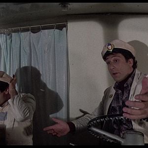 Foto Payasos asesinos del espacio exterior