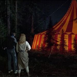 Foto Payasos asesinos del espacio exterior