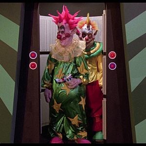 Foto Payasos asesinos del espacio exterior