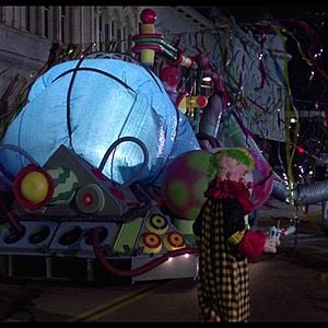 Foto Payasos asesinos del espacio exterior