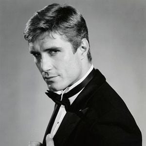 Foto Antony Hamilton