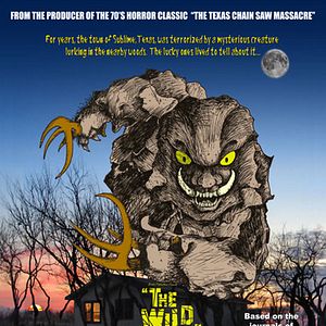 Foto The Wild Man of the Navidad