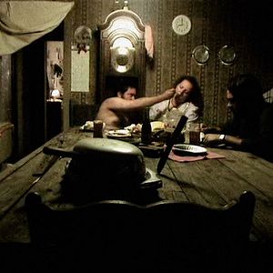 Foto The Wild Man of the Navidad