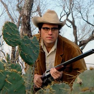 Foto The Wild Man of the Navidad