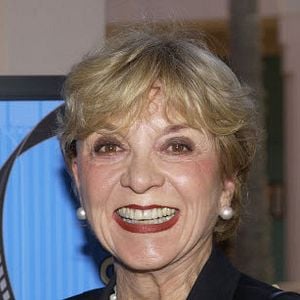 Foto Beverly Garland