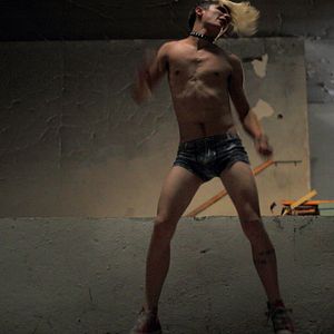 Foto Cuestión de actitud