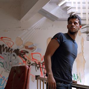 Foto Cuestión de actitud