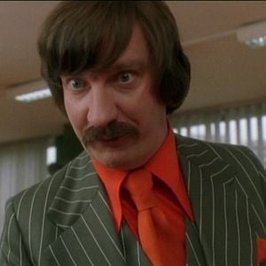 Foto ¿Qué le ocurrió a Harold Smith?