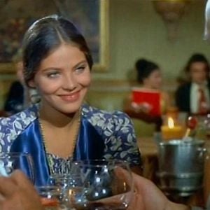 Foto Cebo para una adolescente