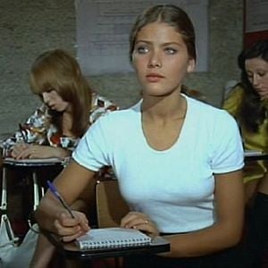 Foto Cebo para una adolescente