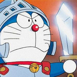 Foto Doraemon: El gladiador