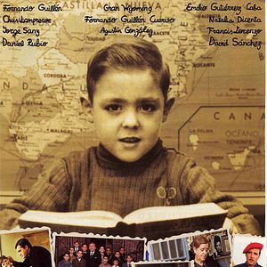 Foto El florido pensil