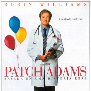 Foto Patch Adams