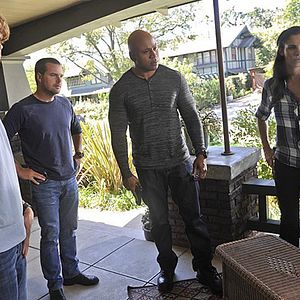 Foto Eric Christian Olsen