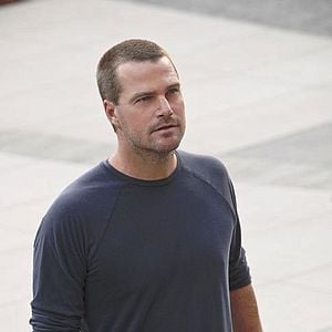 Foto Chris O'Donnell