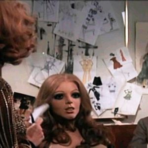 Foto Tamaño natural