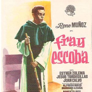 Foto Fray Escoba