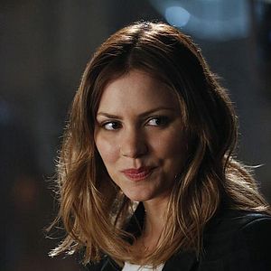 Foto Katharine McPhee