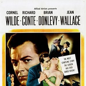 Foto Agente especial