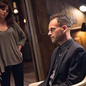 Foto Ophelia Lovibond