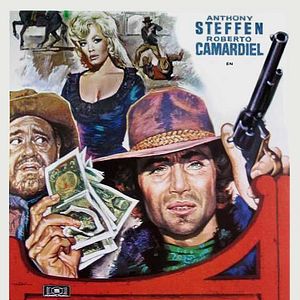 Foto Uno, dos, tres... dispara otra vez