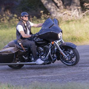 Foto Hijos de la anarquía