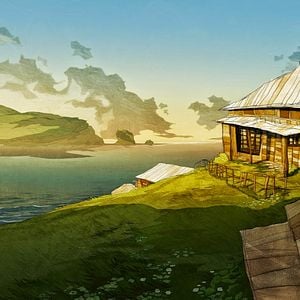 Foto La isla de Giovanni