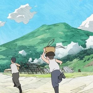 Foto La isla de Giovanni