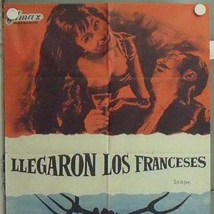 Foto Llegaron los franceses