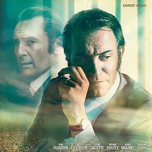 Foto Conexión Marsella