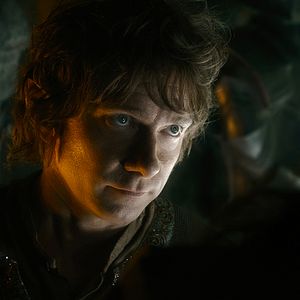 Foto El hobbit: La batalla de los cinco ejércitos