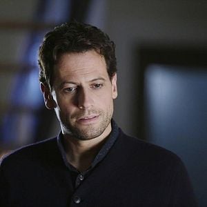 Foto Ioan Gruffudd