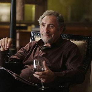 Foto Judd Hirsch