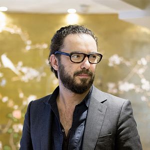 Foto Michaël R. Roskam