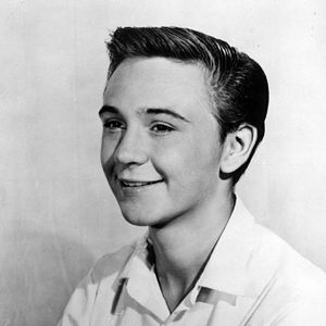 Foto Tommy Kirk