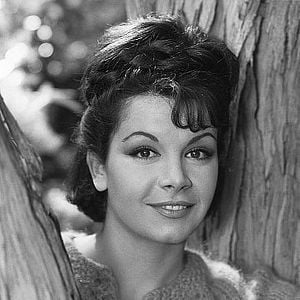 Foto Annette Funicello