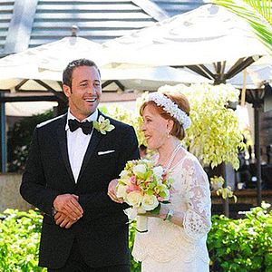 Foto Alex O'Loughlin