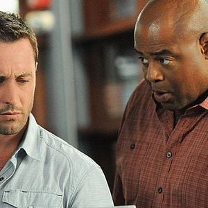 Foto Alex O'Loughlin