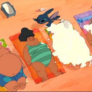 Foto Lilo & Stitch 2: El efecto del defecto