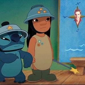 Foto Lilo & Stitch 2: El efecto del defecto