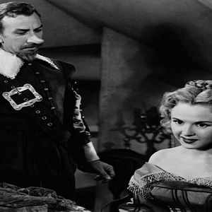 Foto Cyrano de Bergerac