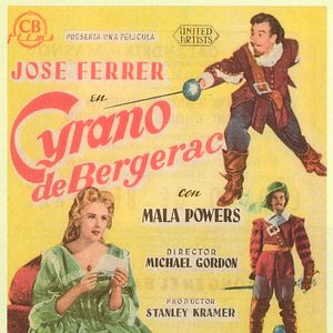 Foto Cyrano de Bergerac