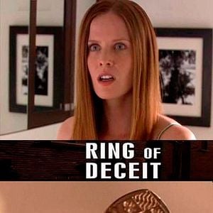 Foto El anillo de Sofía