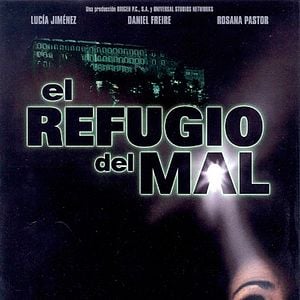 Foto El refugio del mal